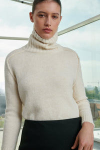 ECRU MAILLE WINDY