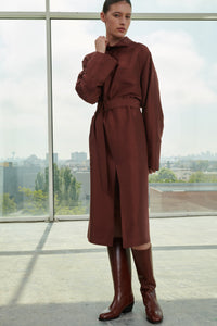 17 DJV / 120 / 106-27 / ST25%   ROBE CHAINE & TRAME VARINA