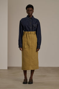 57 / NEW   JUPE CLARA