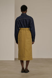 57 / NEW   JUPE CLARA