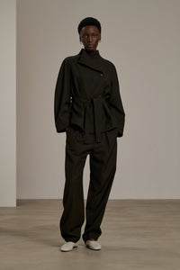 14 NEW   VESTE CASUAL THEIA