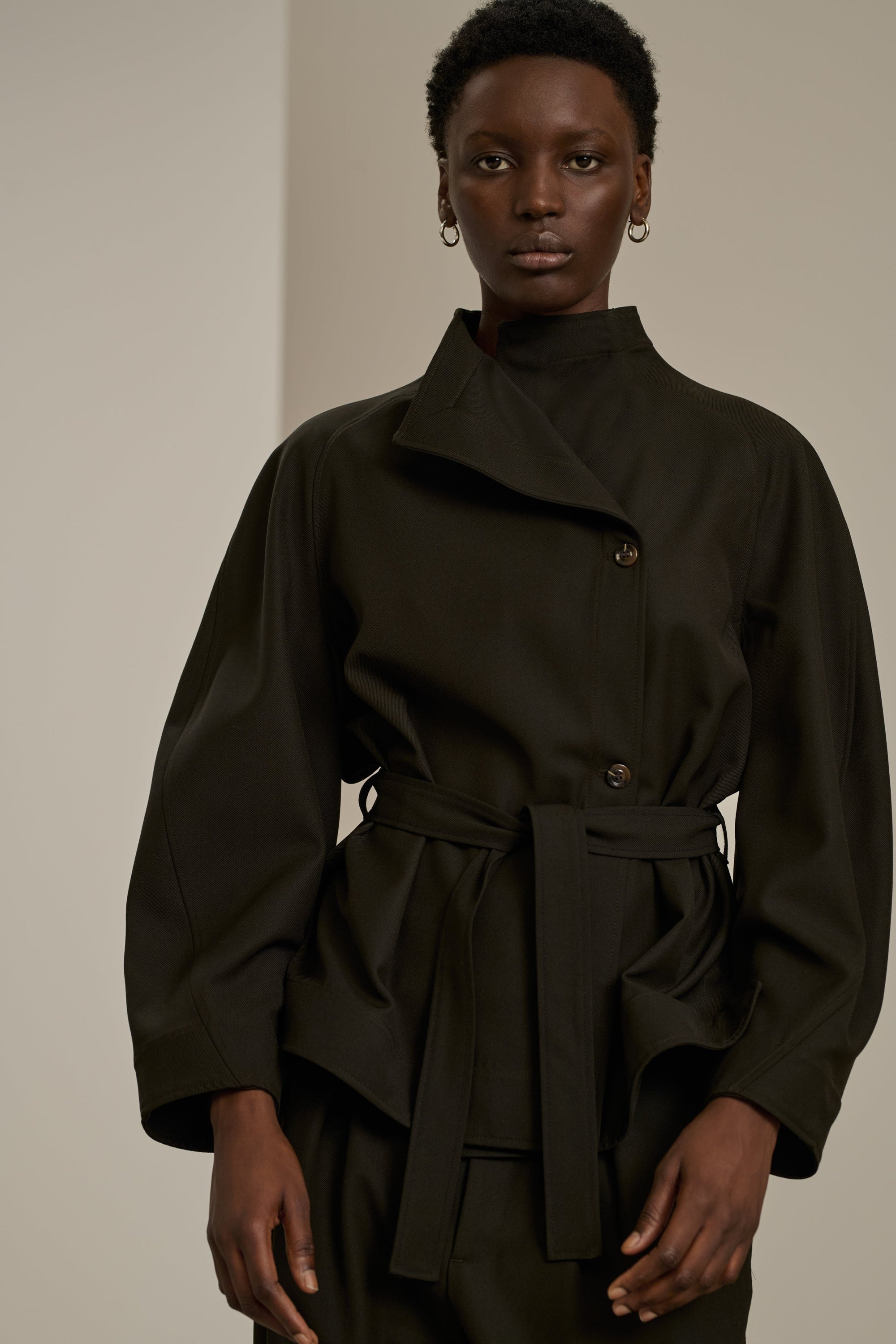 14 NEW   VESTE CASUAL THEIA