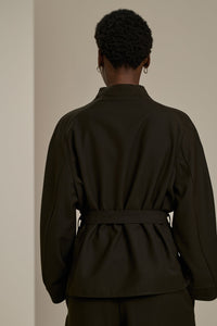 14 NEW   VESTE CASUAL THEIA