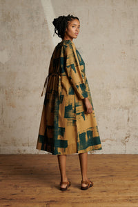 20 DJV / 95 / 109-5 / ST5%   ROBE CHAINE & TRAME UYUNI