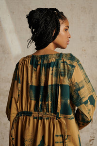 20 DJV / 95 / 109-5 / ST5%   ROBE CHAINE & TRAME UYUNI