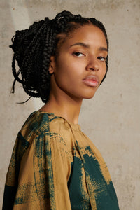 20 DJV / 95 / 109-5 / ST5%   ROBE CHAINE & TRAME UYUNI