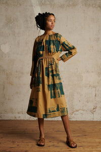 20 DJV / 95 / 109-5 / ST5%   ROBE CHAINE & TRAME UYUNI