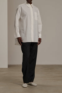 BLANC CASSE CHEMISE CARLOTTA