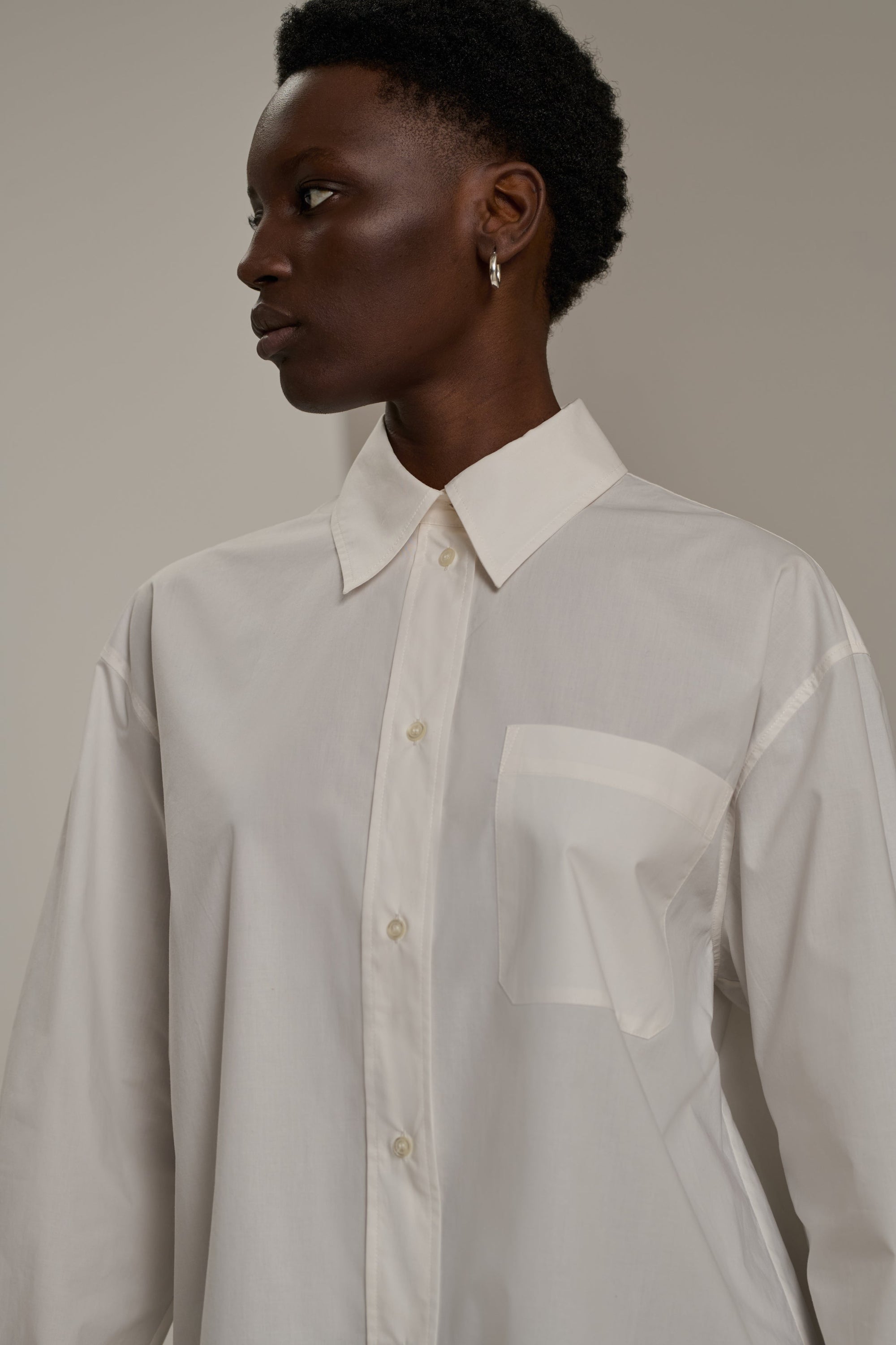 47 / NEW   CHEMISE CARLOTTA