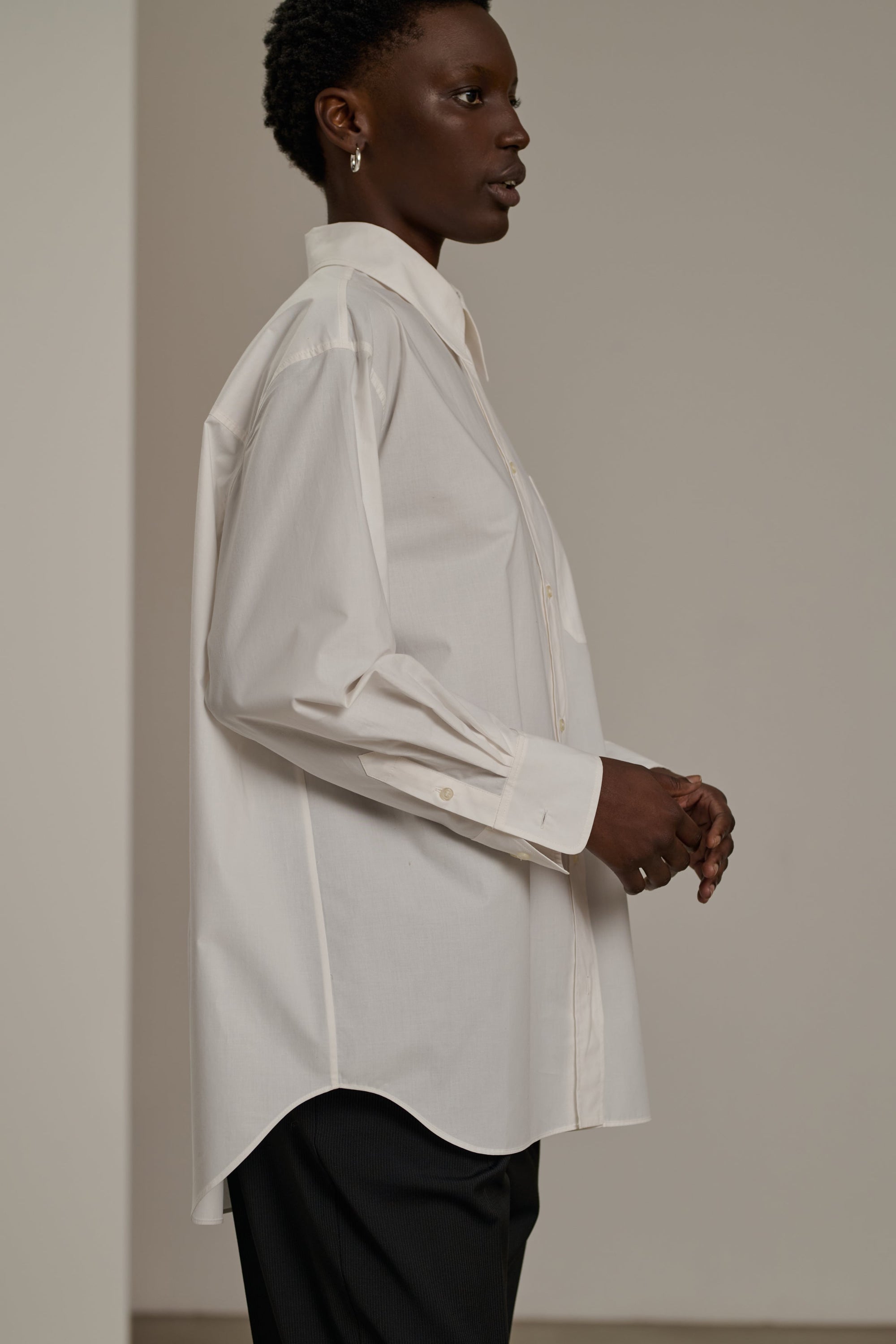 47 / NEW   CHEMISE CARLOTTA