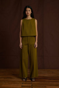 58 / NEW   TOP PAMPA