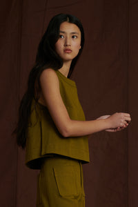 58 / NEW   TOP PAMPA