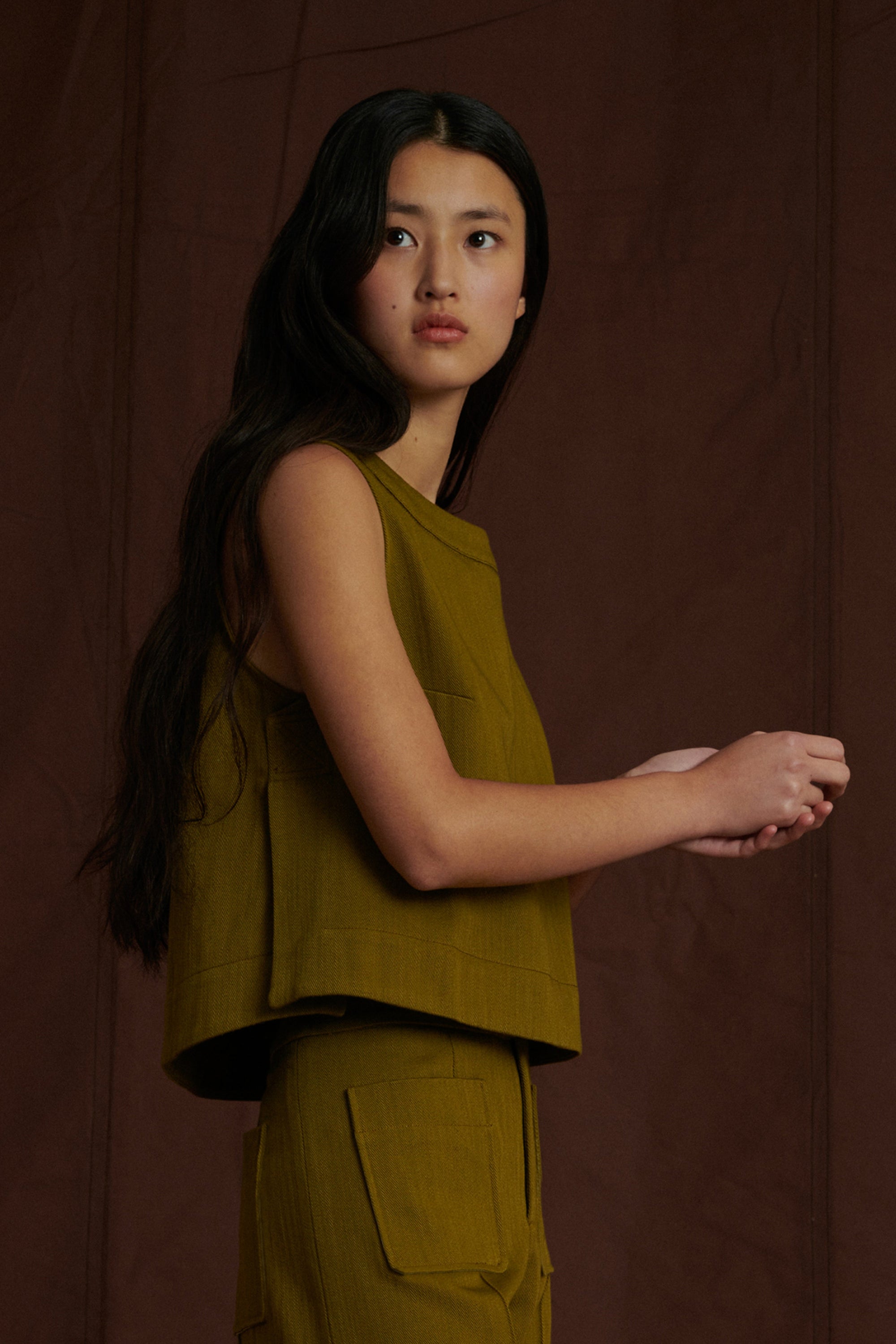 58 / NEW   TOP PAMPA