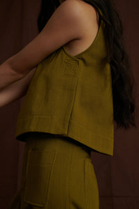 58 / NEW   TOP PAMPA