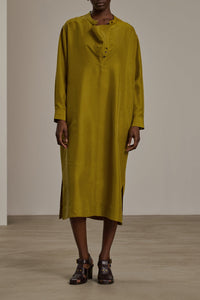 ABSINTHE ROBE CHAINE & TRAME CABOURG