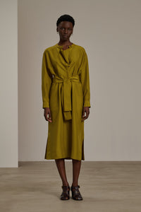 81 / NEW   ROBE CHAINE & TRAME CABOURG