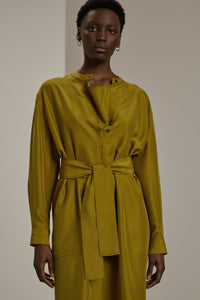 81 / NEW   ROBE CHAINE & TRAME CABOURG