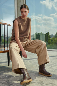 23 / DJV 140€ 133-13 / ST10%   BOTTES SAUVAGE