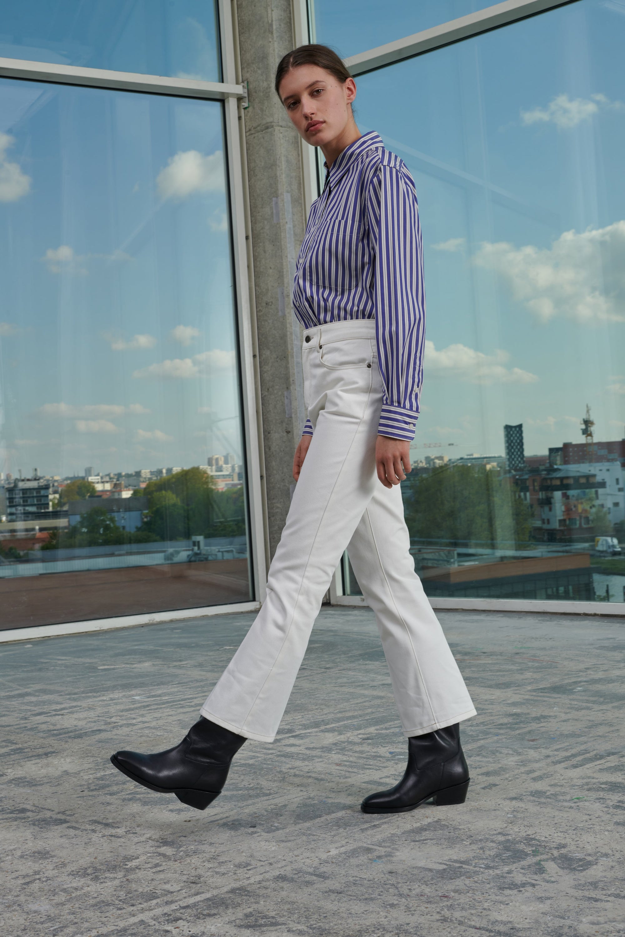 83 / NEW   JEAN PATTE ELEPHANT FRANCISCO