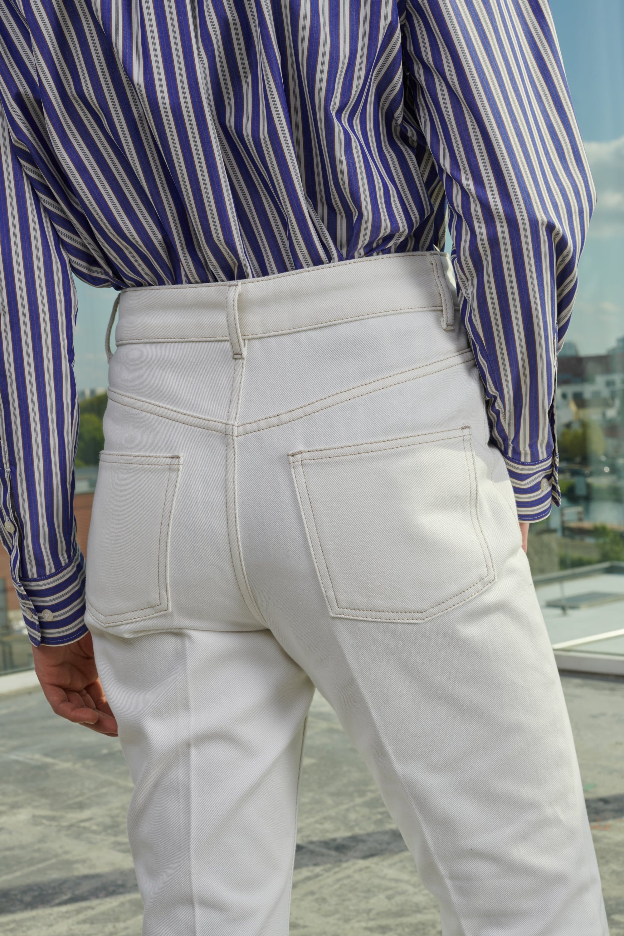 83 / NEW   JEAN PATTE ELEPHANT FRANCISCO