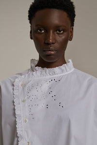 48 / NEW   BLOUSE CLAUDIA