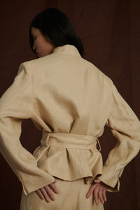 22 NEW   VESTE CASUAL PAMPELUNE