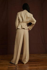 22 NEW   VESTE CASUAL PAMPELUNE