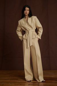 22 NEW   VESTE CASUAL PAMPELUNE