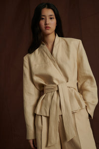 22 NEW   VESTE CASUAL PAMPELUNE