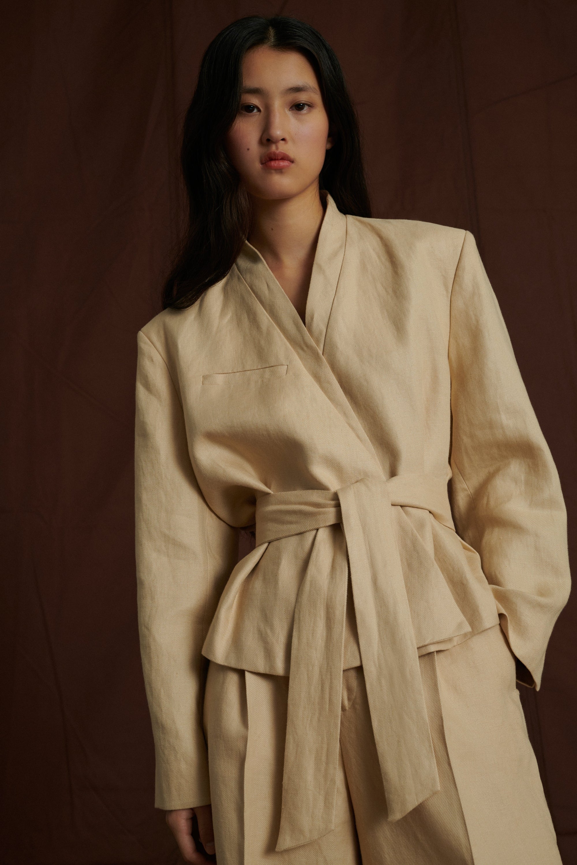 22 NEW   VESTE CASUAL PAMPELUNE