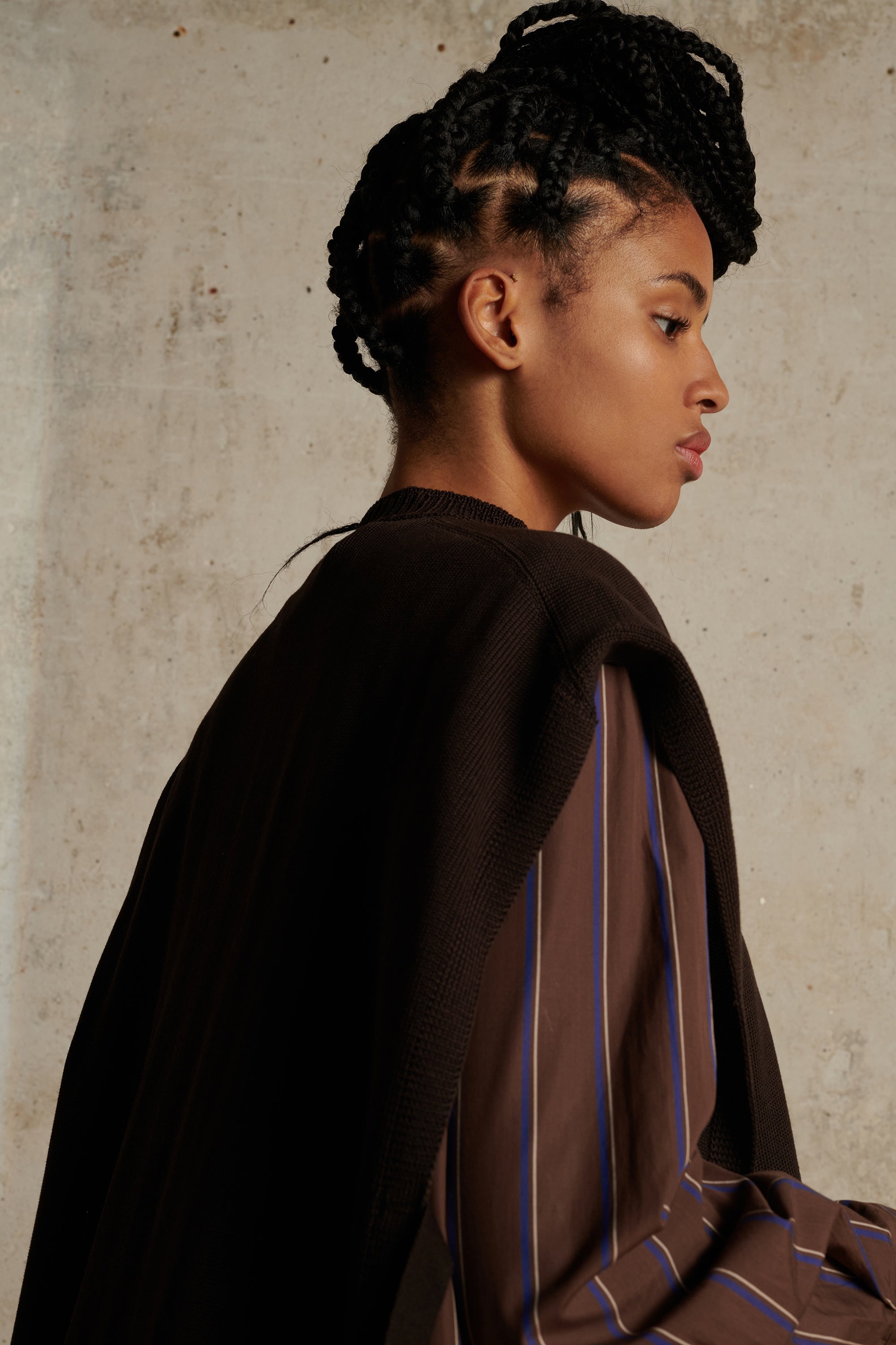 107 / NEW   MAILLE TALITAH