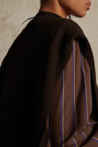 MARRON MAILLE TALITAH