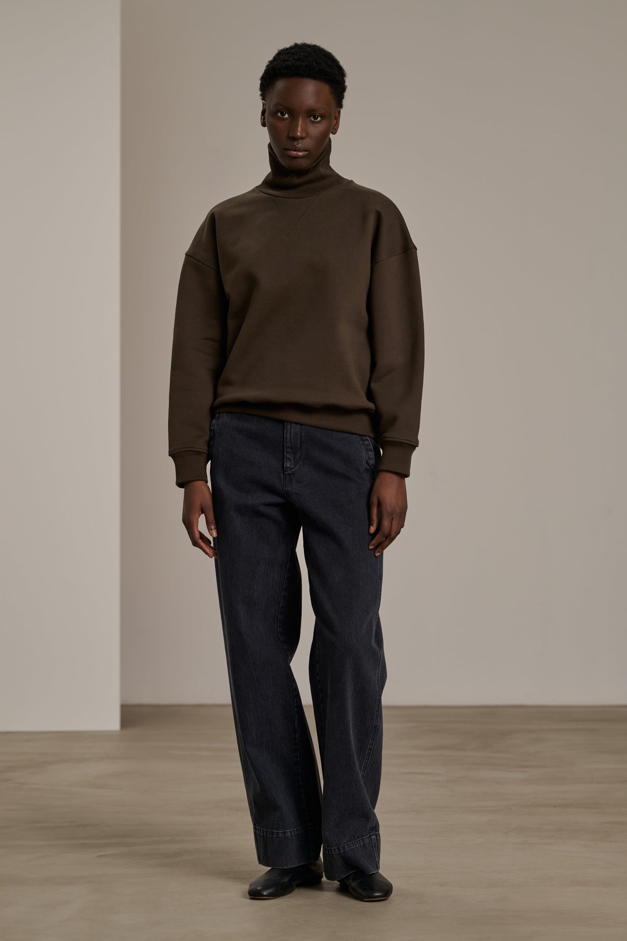 39 / NEW   JEAN DROIT WALDO