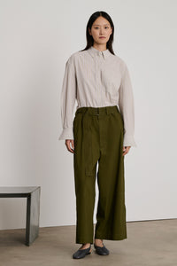KAKI PANTALON DUBLIN