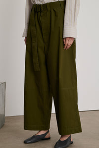 KAKI PANTALON DUBLIN