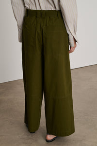 KAKI PANTALON DUBLIN