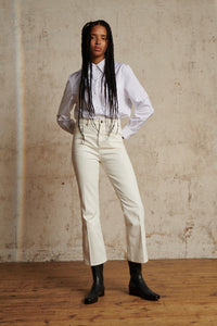 25 / NEW   BOTTINES ECAILLE