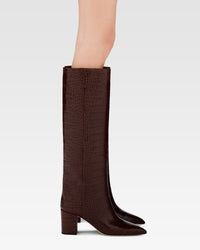 Cioccolato Bottes - Cioccolato