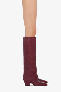 Rouge Noir Bottes - Rouge Noir
