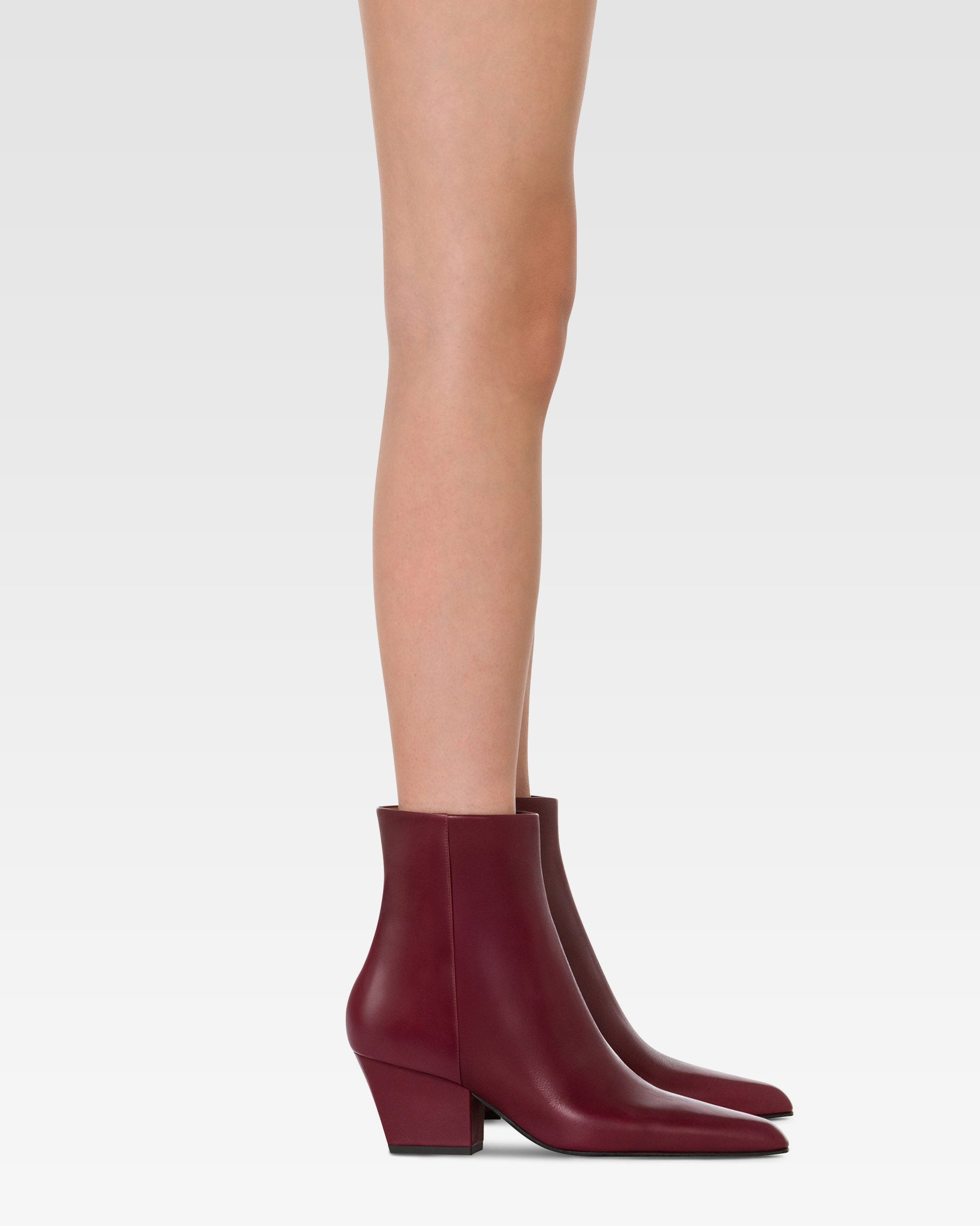 Rouge Noir Bottines - Rouge Noir