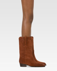 Cognac Bottes - Cognac