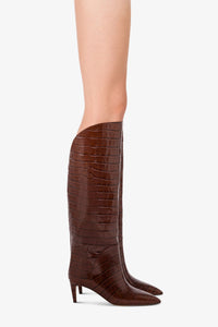 Cioccolato Bottes - Cioccolato