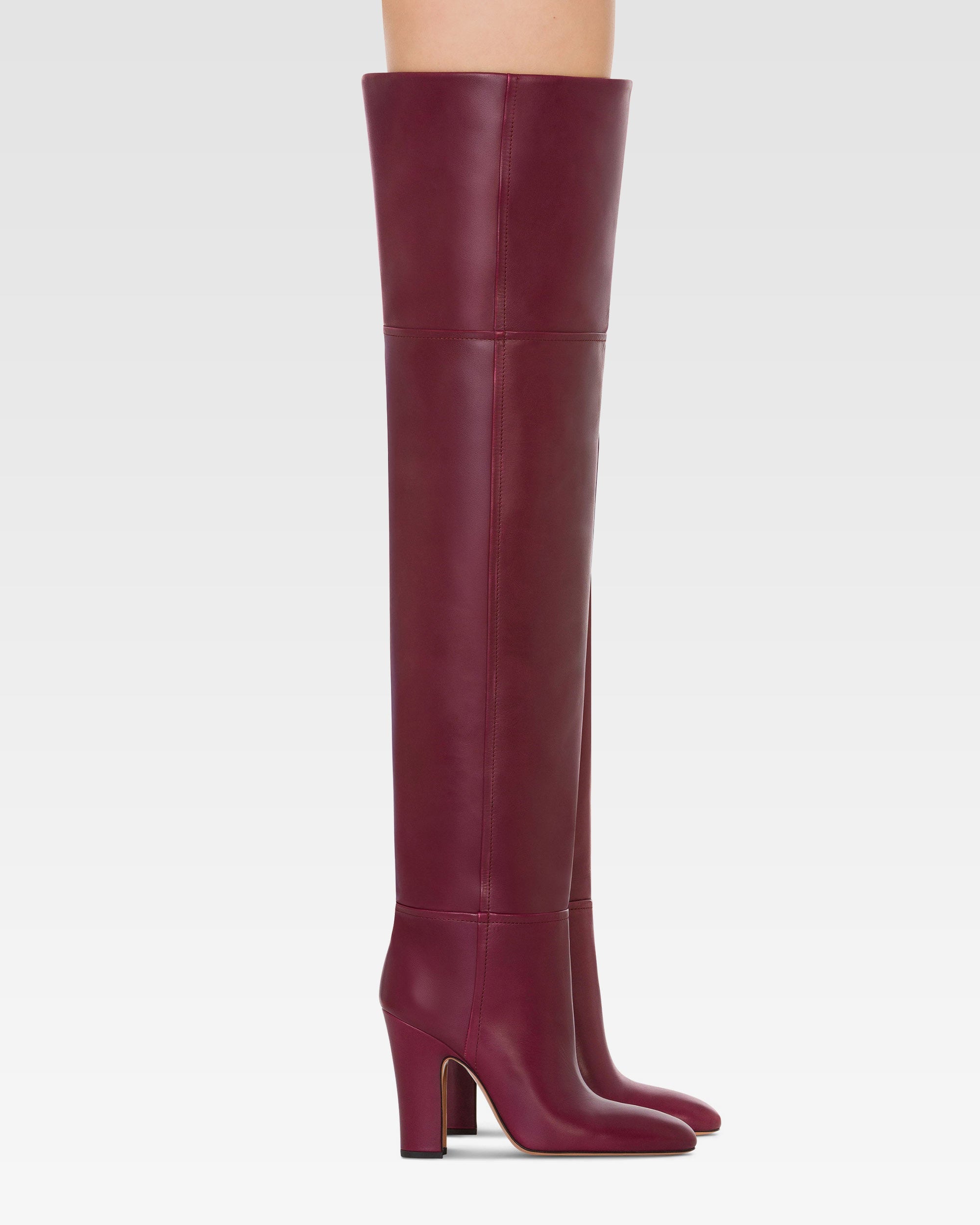 Rouge Noir Bottes - Rouge Noir