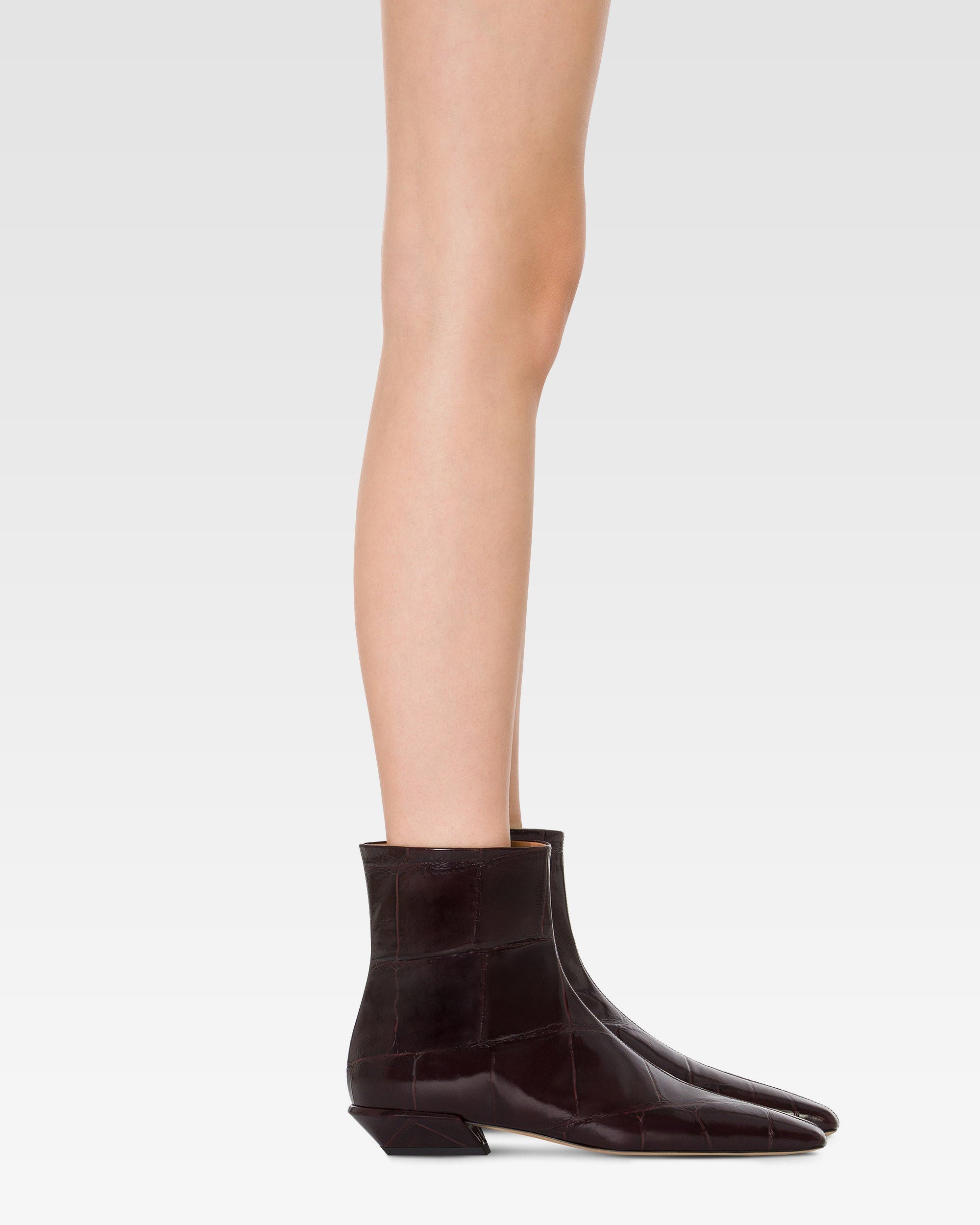 Rouge Noir Bottines - Rouge Noir