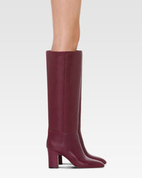 Rouge Noir Bottes - Rouge Noir