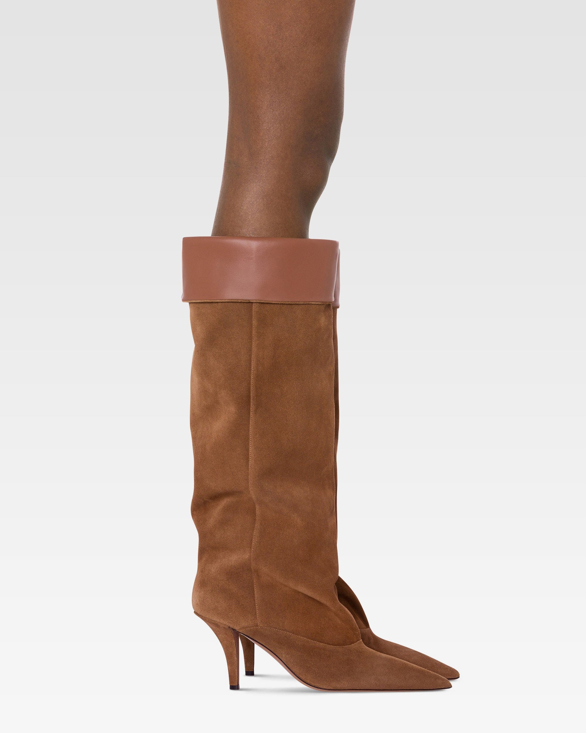 Sigaro Cognac Bottes - Sigaro Cognac