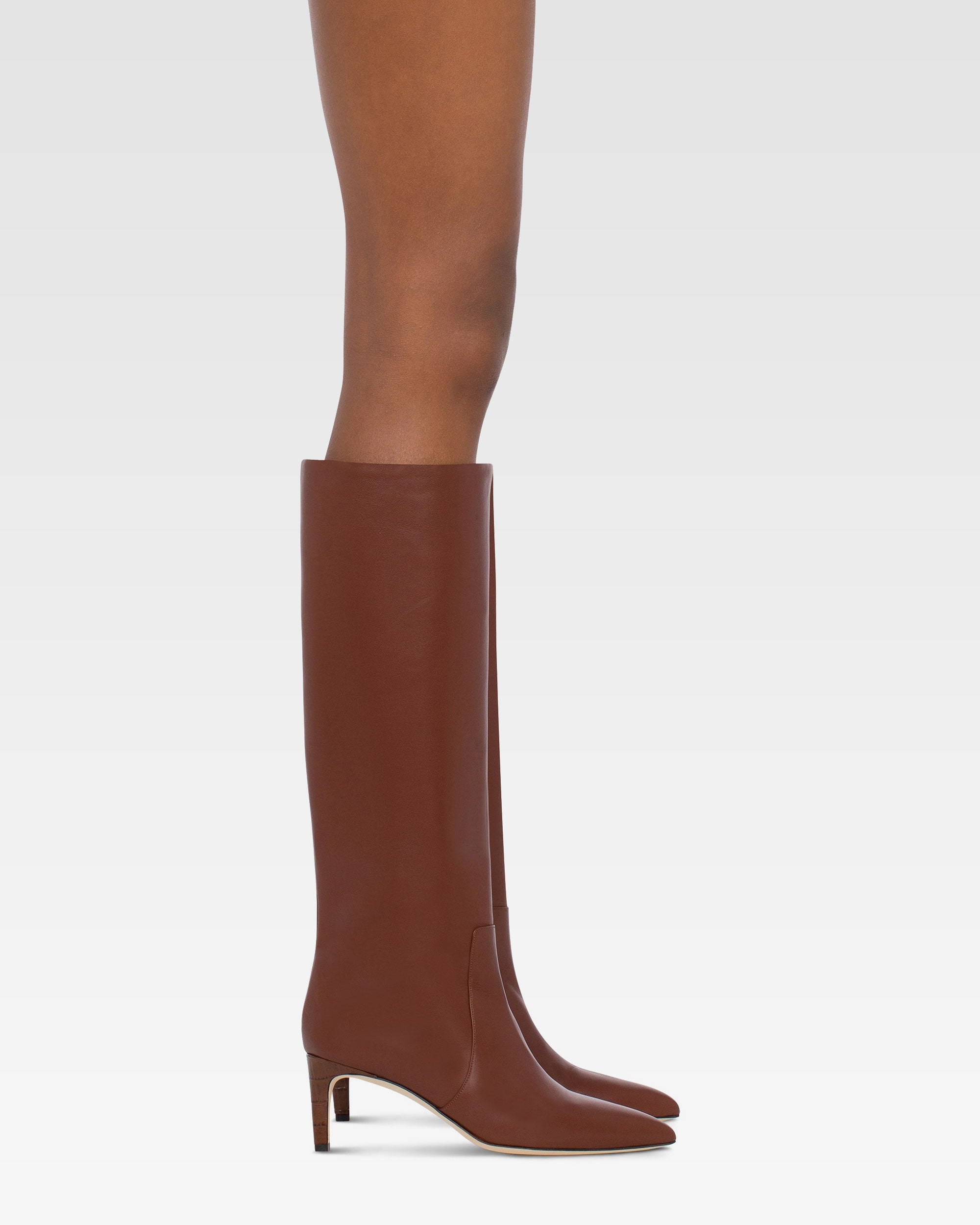 Cioccolato Bottes - Cioccolato