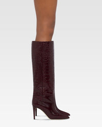Rouge Noir Bottes - Rouge Noir