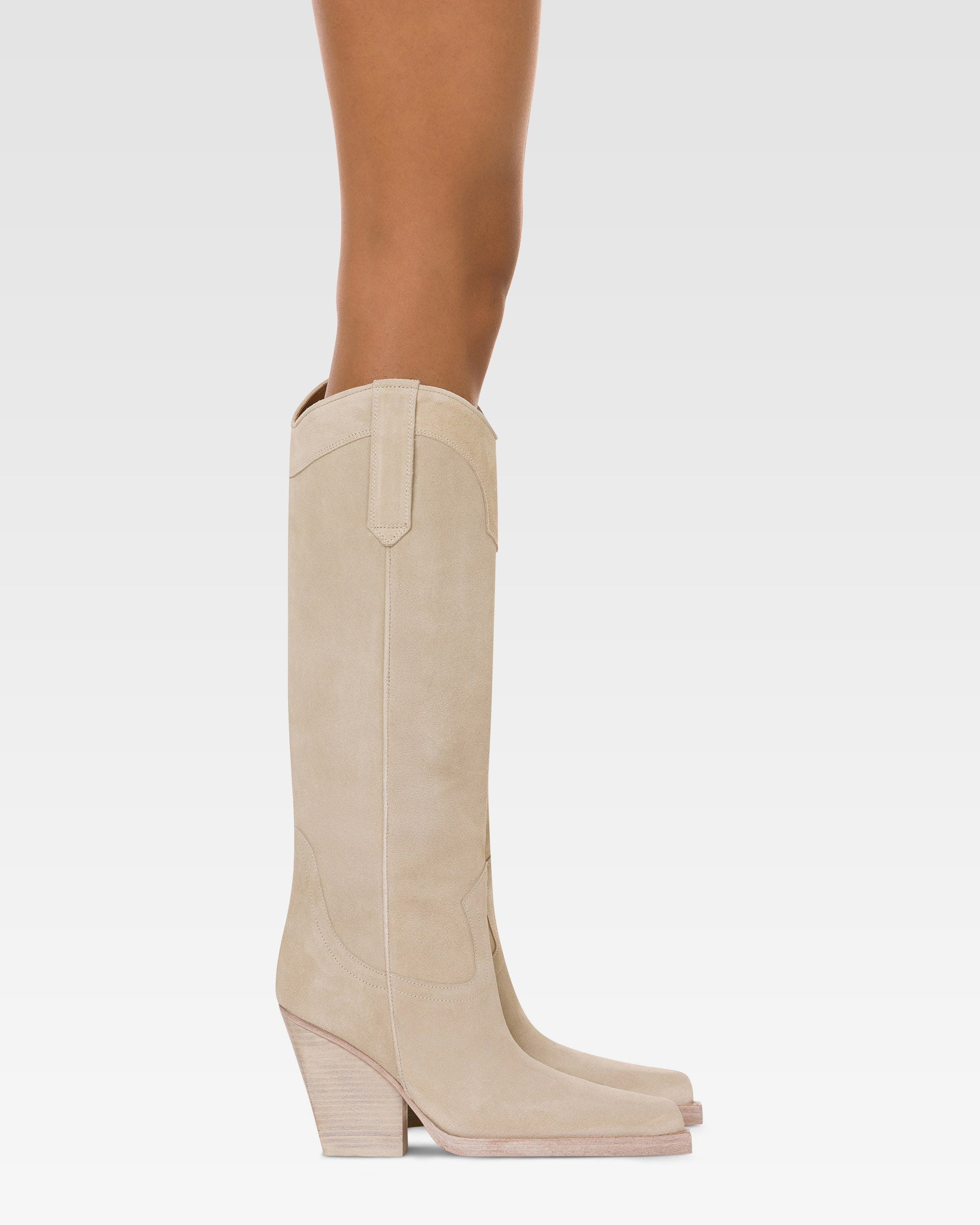 Angora Bottes - Angora
