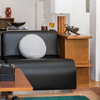 Coussin Ciccio - Gris